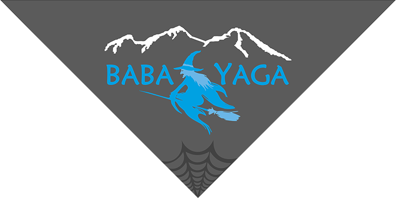 Logo BabaYaga